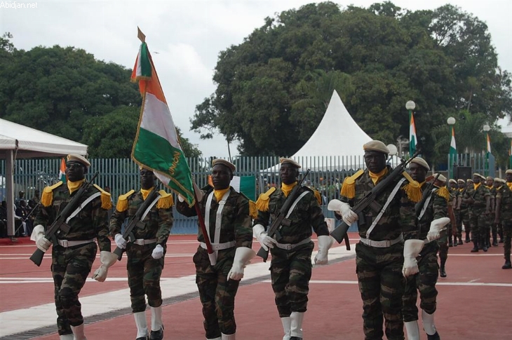 Crise à la Douane de Côte d’Ivoire : Les grévistes durcissent le ton